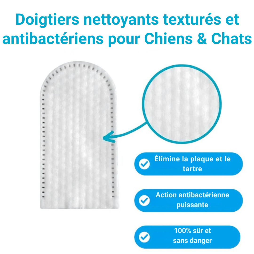 HydroWipes Kit – Kit Anti-Tartre