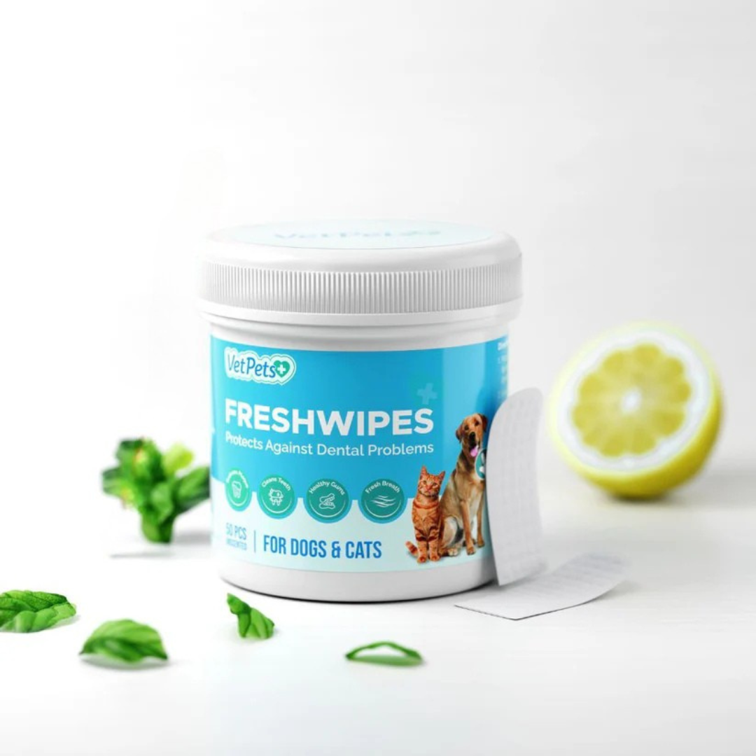 HydroWipes Kit – Kit Anti-Tartre
